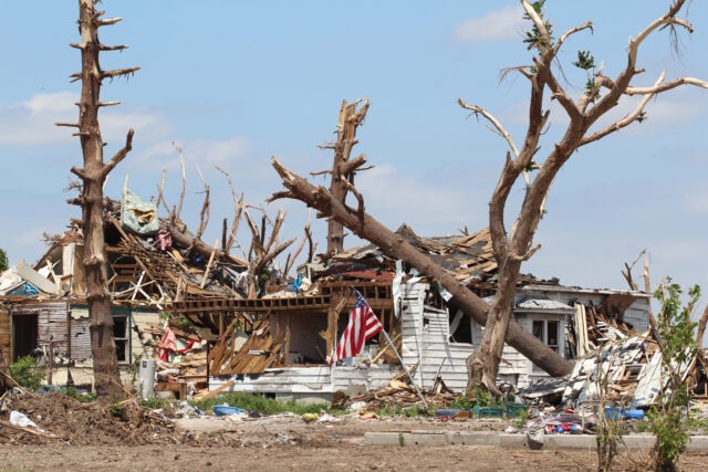 The Divine Destruction of America: Can She Avert It?