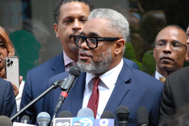 Public pressure mounts for investigation into CPS treatment of Black principals