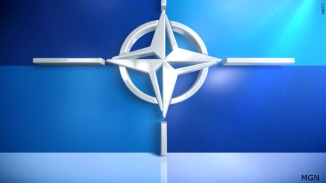 The NATO summit—a powder keg for more war?