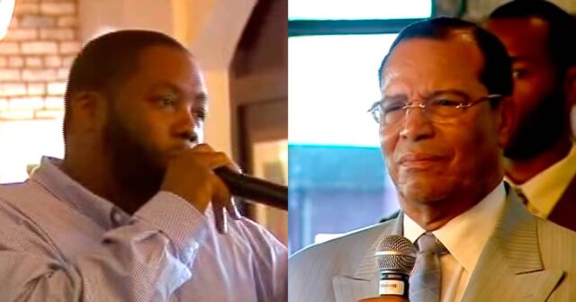 Talking about hip hop, his new release ‘Michael’ and the impact of Minister Farrakhan with ‘Killer Mike’