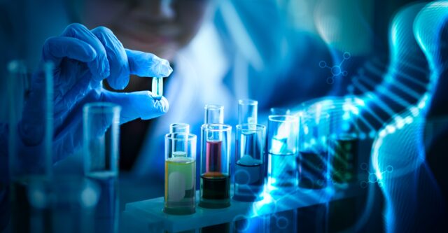 The Scourge of Biological and Chemical Weapons in America