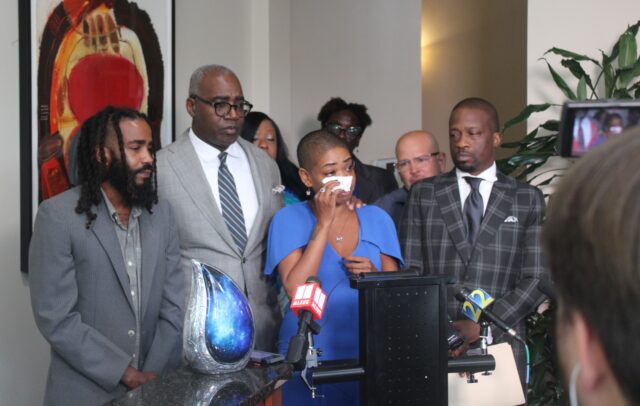‘This family deserves answers’ The death of 19-year-old Noni Battiste-Kosoko raises more questions about what happened to her and others locked up at Atlanta’s Fulton County Jail
