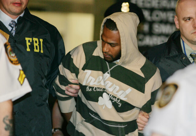 The ‘real lead conspirator’ Federal judge criticizes U.S. gov’t for fake terrorism plot in Newburgh Four case