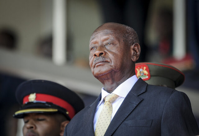 America’s conflicting news coverage of Africa, Israel, and Ukraine
