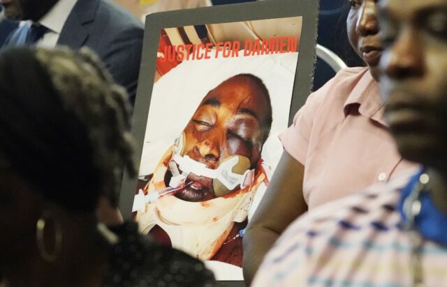 A reign of terror in Mississippi White officers plead guilty to federal and state charges after torturing two Black men