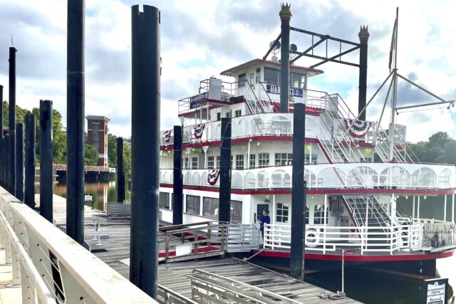 ‘A cathartic release for Black folks’ Intellectuals analyze, activists mobilize and others wonder what’s next after Montgomery Riverboat brawl?