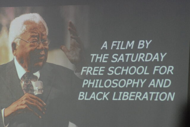 Multicultural event honors civil rights leader Reverend James Lawson