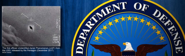 Bipartisan hearing receives sworn whistle-blower testimony UAPs are a threat to national security, but why?
