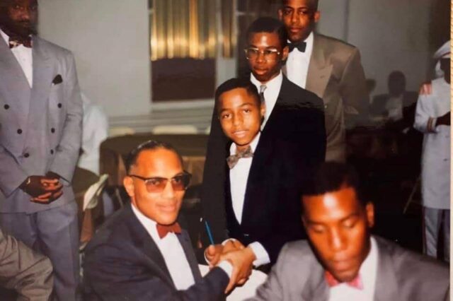 Minister Jabril Muhammad: A Scholar’s Scholar