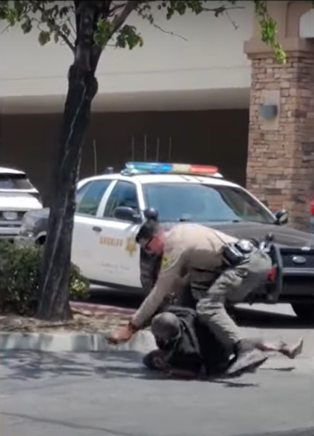 Pending lawsuits in reported law enforcement assaults on Black women