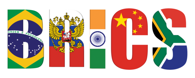 Brazil pitches defense cooperation with BRICS partner to avoid ‘invasion’