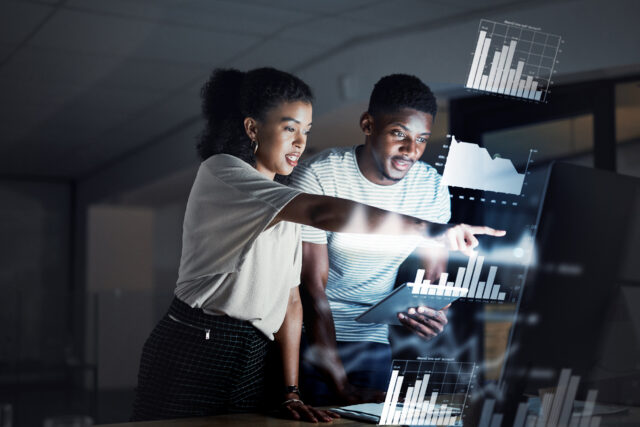 Black Business Conference unites Black businesses and professionals under one agenda