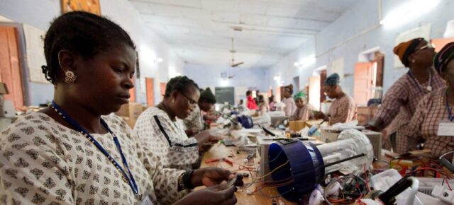 Africa can become new global supply chain force: UNCTAD