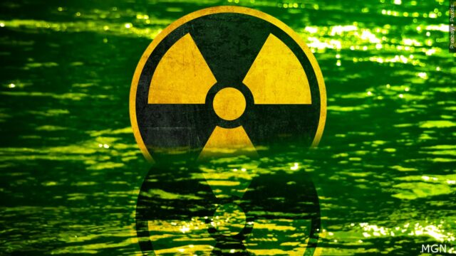 Carcinogen found at U.S. nuclear sites amid rise in cancer cases