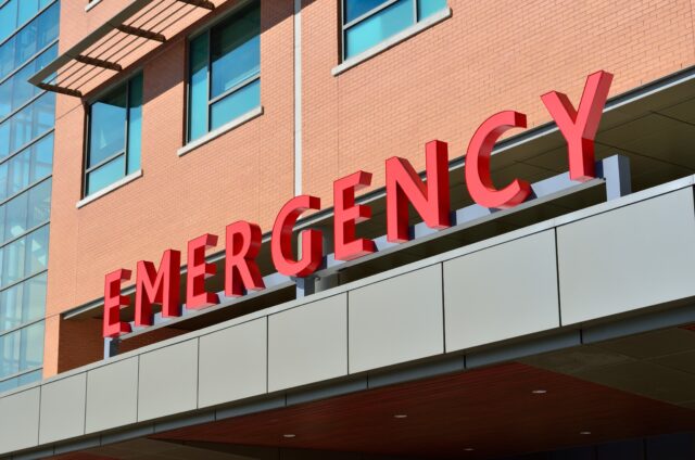 Maryland’s emergency room wait times are the worst in America