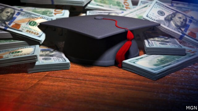 Sixty-two percent of student loan borrowers say they’re likely to boycott repayments: Poll