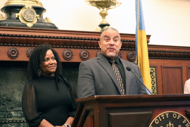 Remembering Joseph Certaine, whose contributions helped make Million Man March a success