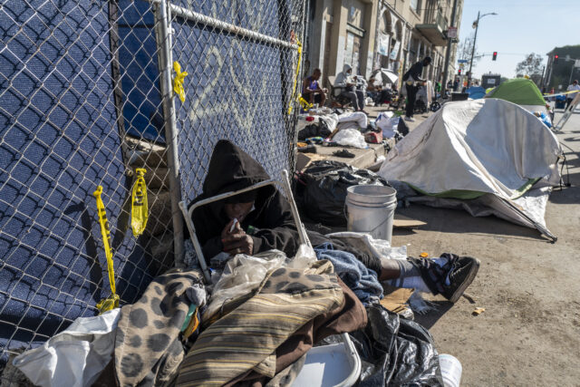State of Homelessness 2023: The unhoused crisis in the U.S. continues to grow