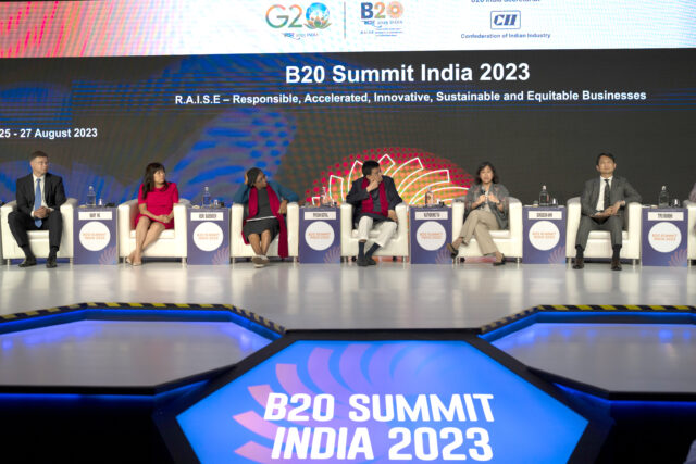 300+ economists, millionaires, and elected officials to G20: ‘tax extreme wealth’