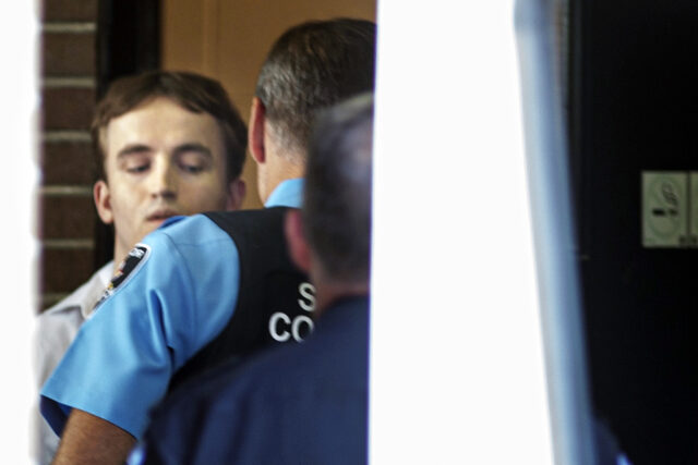 Canadian accused of killing Muslim family inspired by White nationalism: Prosecutor