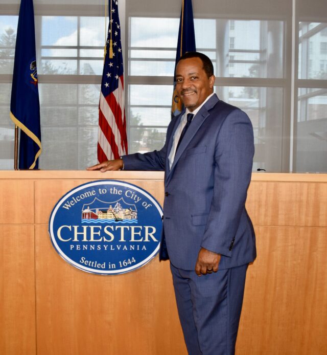 Danger in Chester, Pennsylvania? A proposed gas-to-liquid processing plant raises concerns, questions for residents in majority Black city
