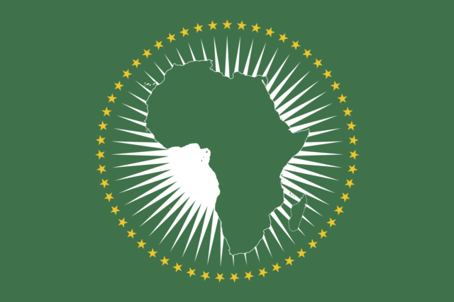 Senior Israeli diplomat removed from African Union summit