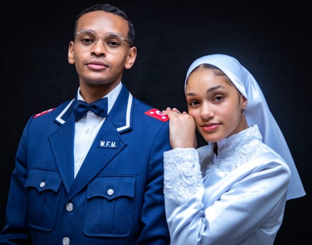 Silencing the noise to build strong, God-centered Black marriages and families