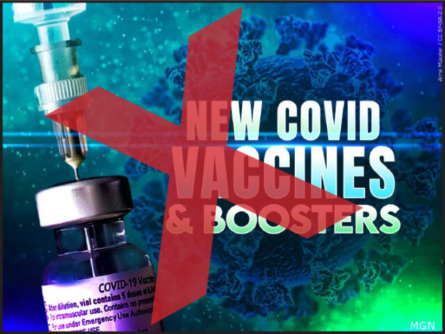 New COVID Variants: Are They Really As Bad As They Want You To Believe? One-on-one interview with Dr. Christina X Parks
