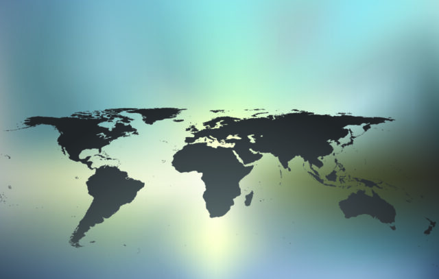 The Signs of Distress, Confusion Plaguing Men and Nations