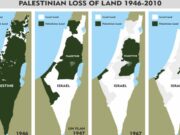 Muslim nations condemn Israel over West Bank land grab