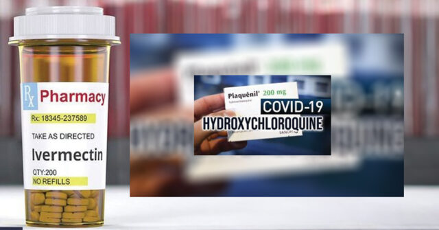 The War Against Ivermectin: A Tale of Two Drugs