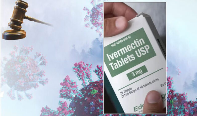 Appeals Court Rules FDA ‘Exceeded Its Authority’ by Advising Public Against Use of Ivermectin to Treat COVID