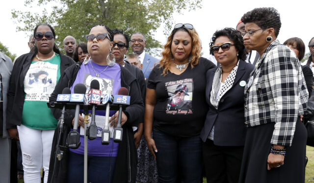 After 10 years, Georgia couple still searching for answers in their son’s death