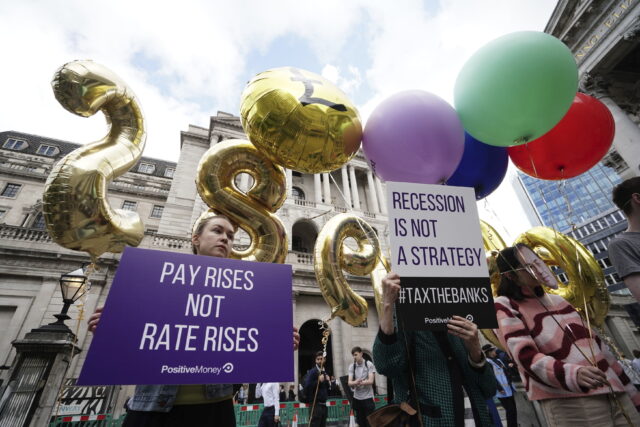 UK’s cost-of-living crisis, high prices to cause thousands of premature deaths: Study