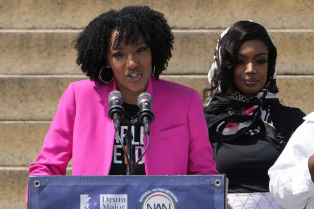 ‘Fearless Fund’ continues legal fight to level playing field for Black women in business
