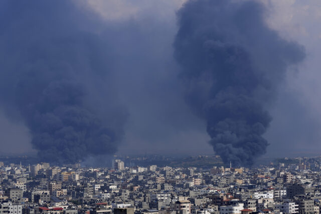War rages and a growing humanitarian crisis faces the Palestinian people
