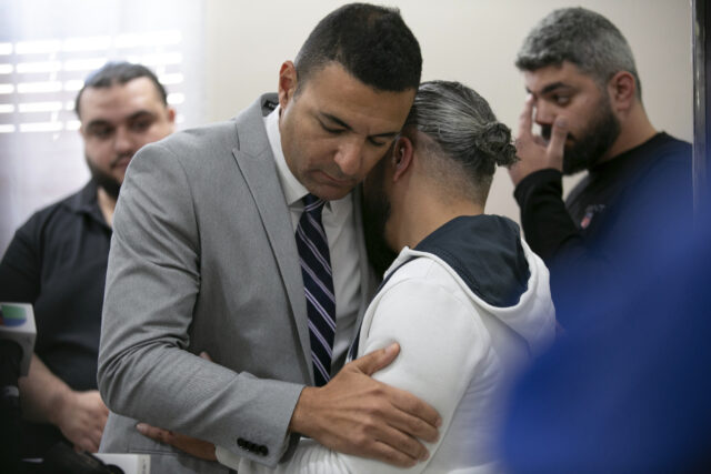Grand jury indicts Illinois man on hate crime, murder charges in attack on Muslim mom, son