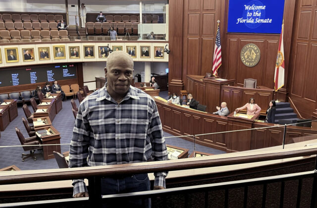 ‘His life mattered’: Family, attorneys demand justice for exonerated Black man slain in traffic stop