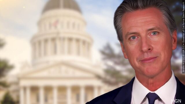 California governor signs laws compelling universities to report return of Native American remains