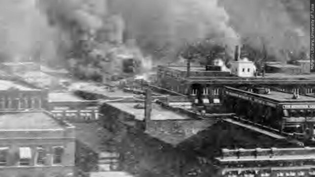 Hughes Van Ellis, 102-year-old Tulsa Race Massacre survivor, dies