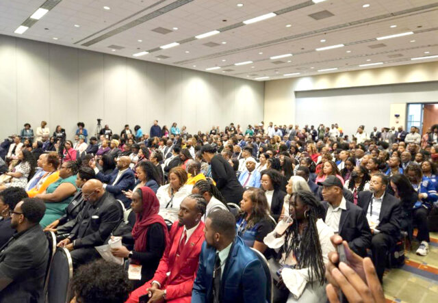 CBC Foundation’s Legislative Conference convenes in D.C.