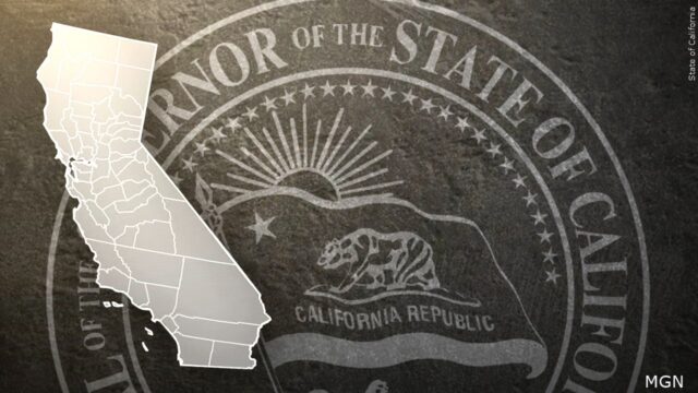 California’s ‘sex trafficking three strikes’ law raises questions for survivors