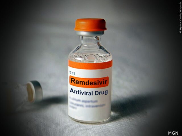 Gilead Falsely Advertised Remdesivir as Safe and Effective, Lawsuit Alleges