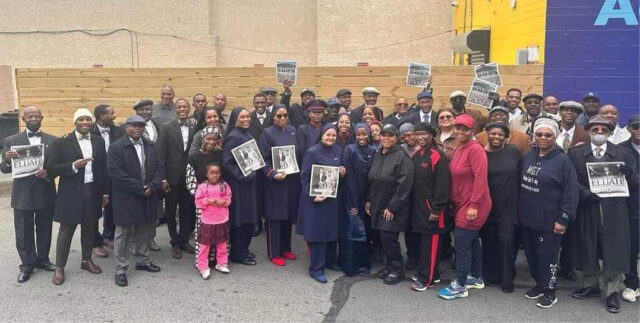 Giving back and filling a need in a nationwide ‘Day of Service’