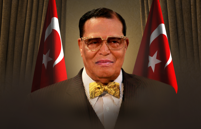 The Honorable Minister Louis Farrakhan Issues a Statement on the Lawsuit against the Anti-Defamation League (ADL) and the Simon Wiesenthal Center