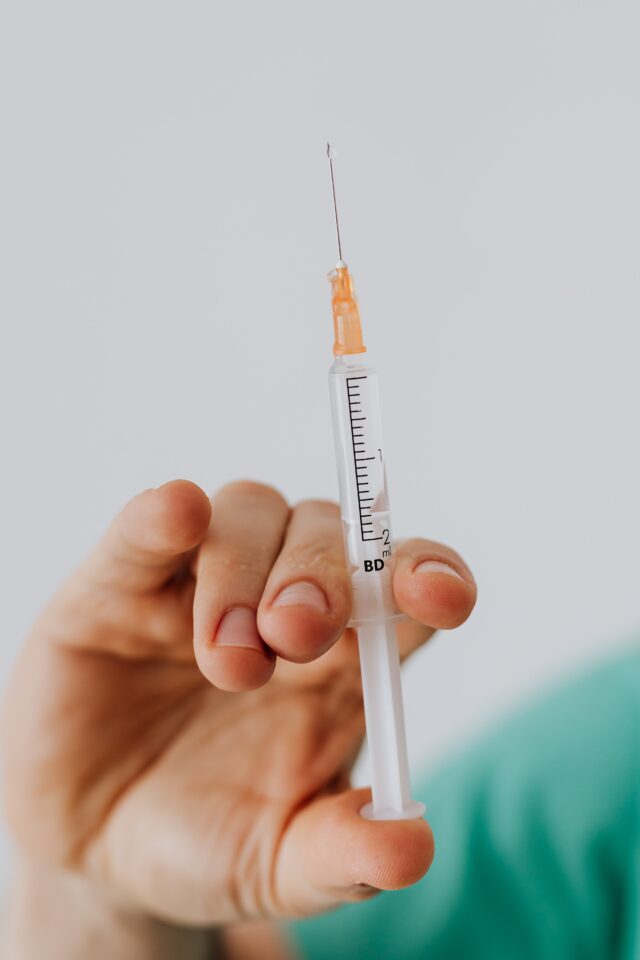 Depopulation Dawns on Vaccine-Truth Activists