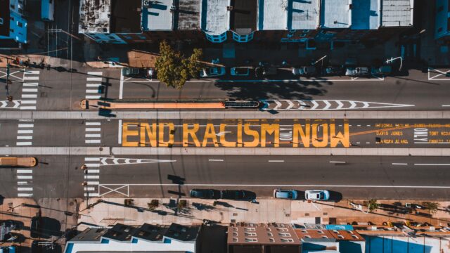 UN rights experts slam ‘systemic racism’ in U.S. police and courts