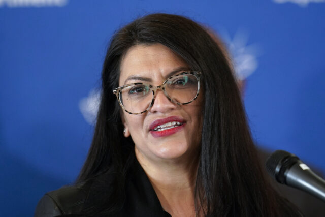 Punished for standing up for human rights