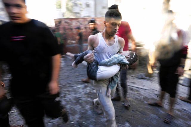 ‘This is a textbook case of genocide As the slaughter of Palestinians continues, demands grow to hold Israel and the West accountable