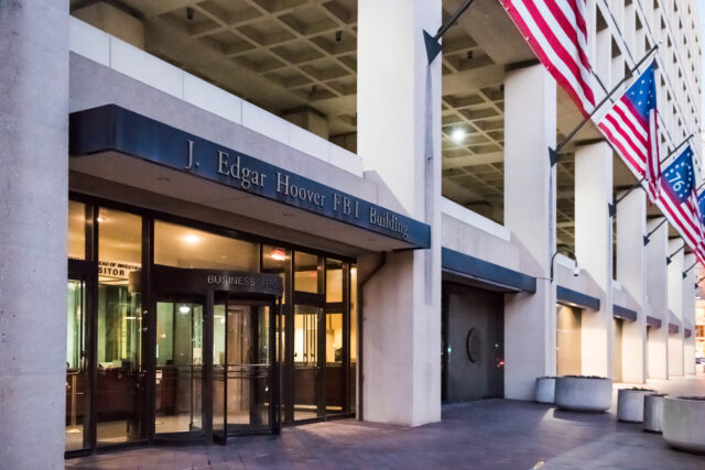 J. Edgar Hoover and the ADL partnered to destroy Black leaders, organizations FBI, Anti-Defamation League (ADL)